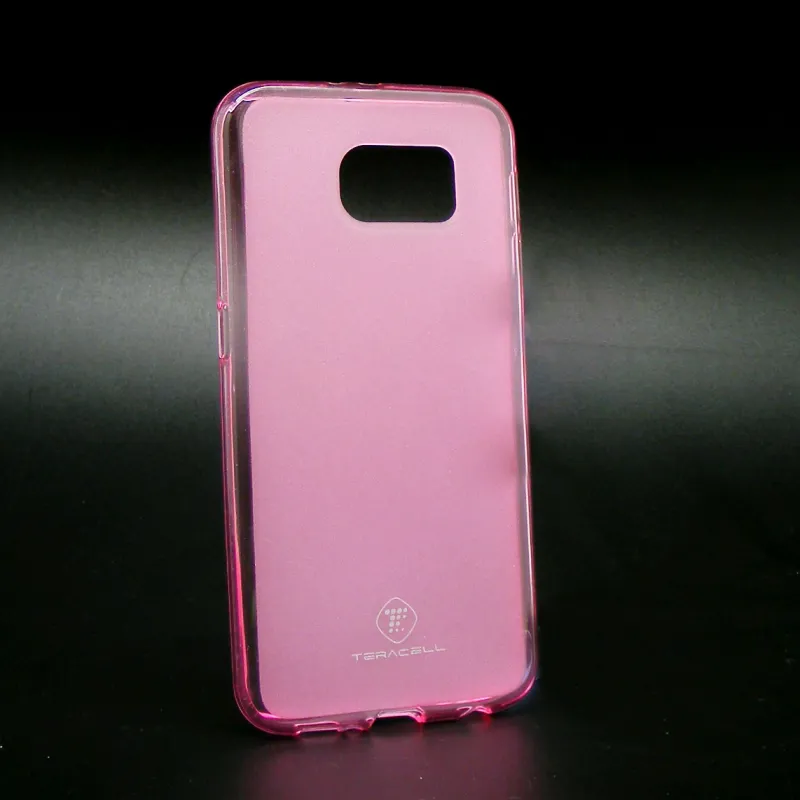 Maska za Samsung G920/ S6 pink Giulietta