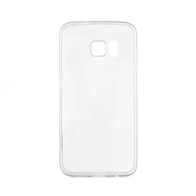 Maska za Samsung G930 S7 transparent silikonska Ultra Thin