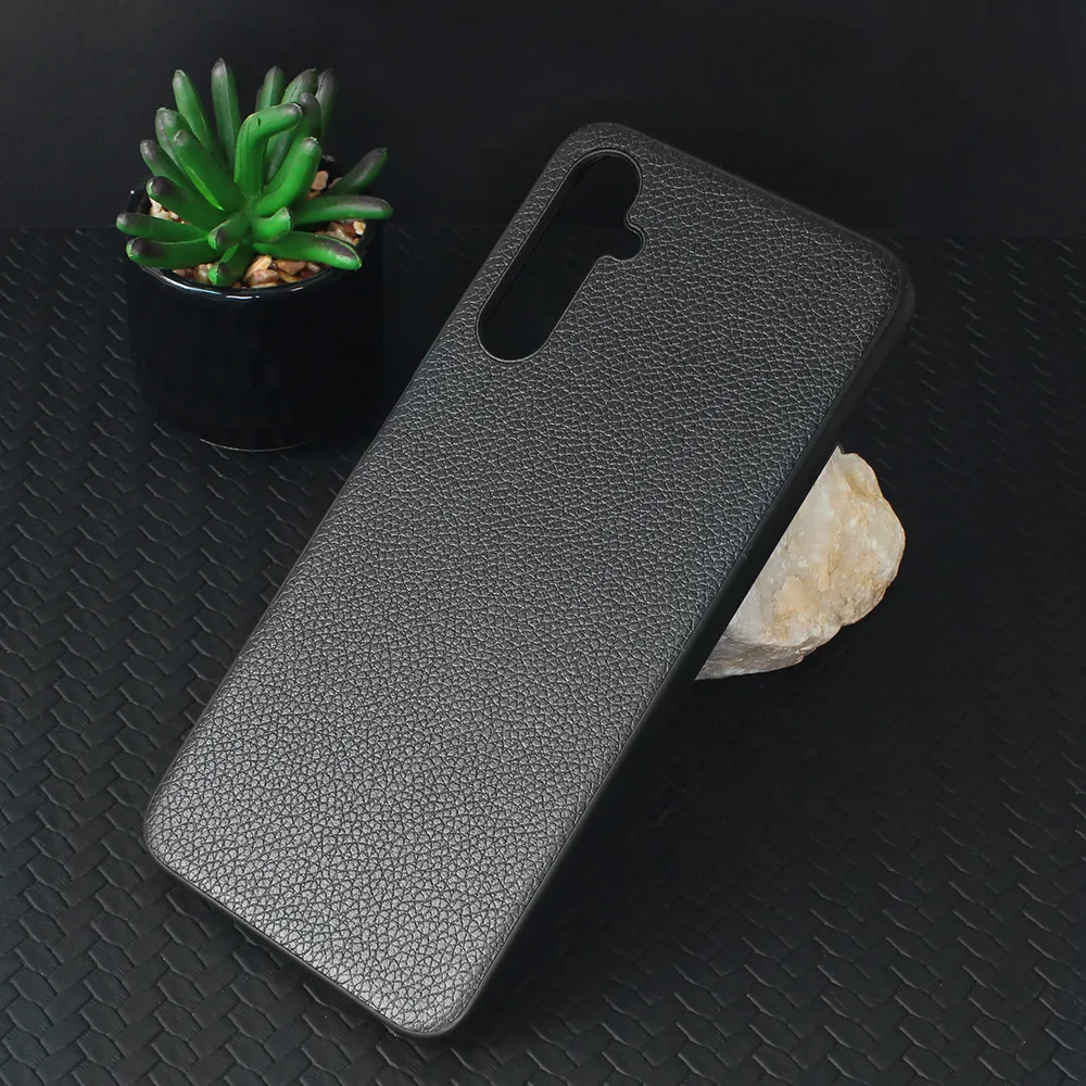 Maska za Samsung Galaxy A05s Groove crna