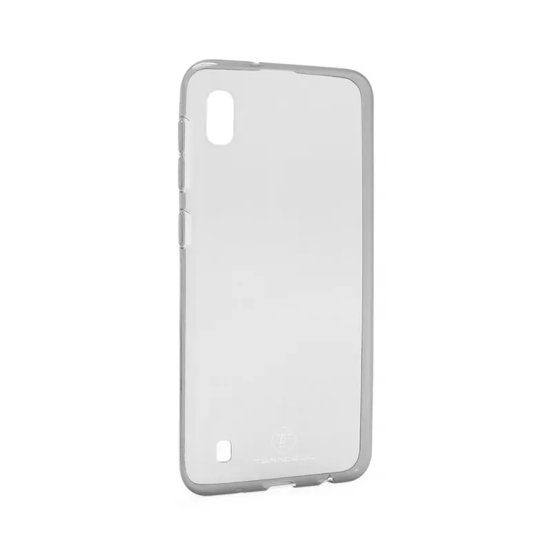 Maska za Samsung Galaxy A10 transparent Teracell Skin