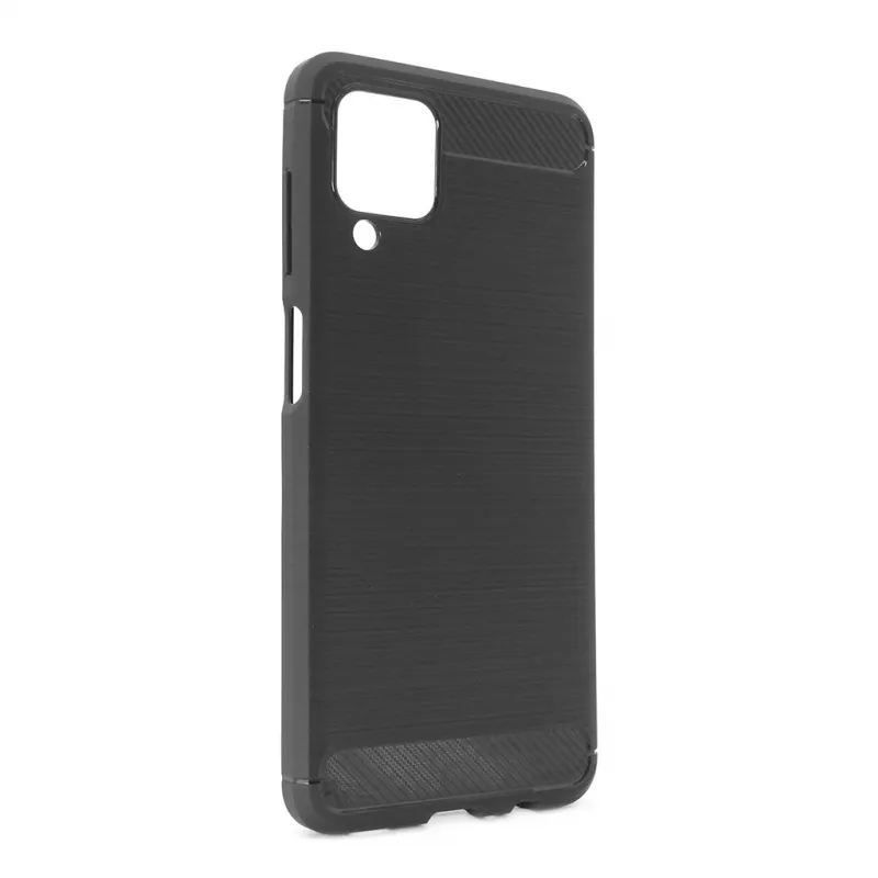 Maska za Samsung Galaxy A12 Defender Safeguard crna