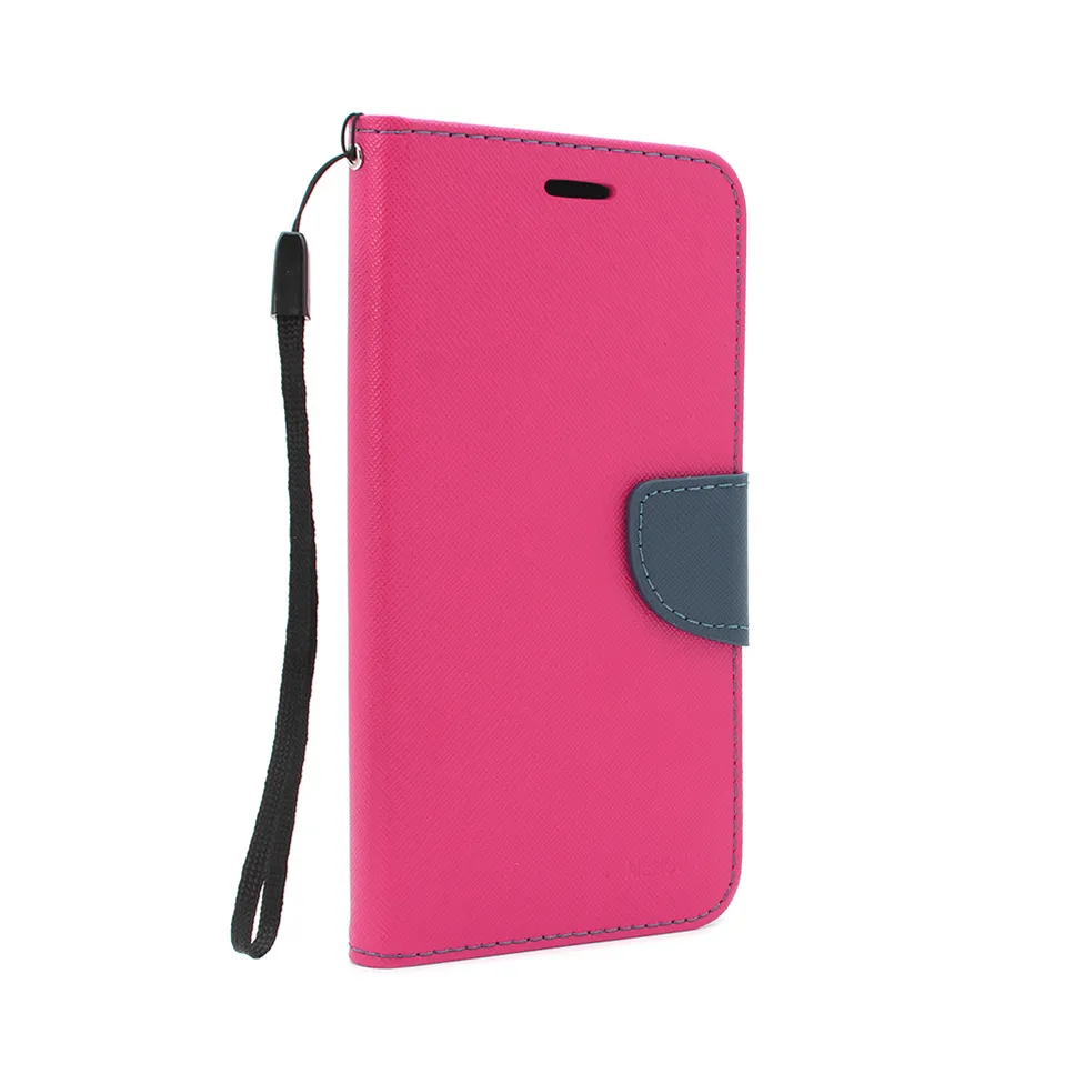 Maska za Samsung Galaxy A12 Mercury pink