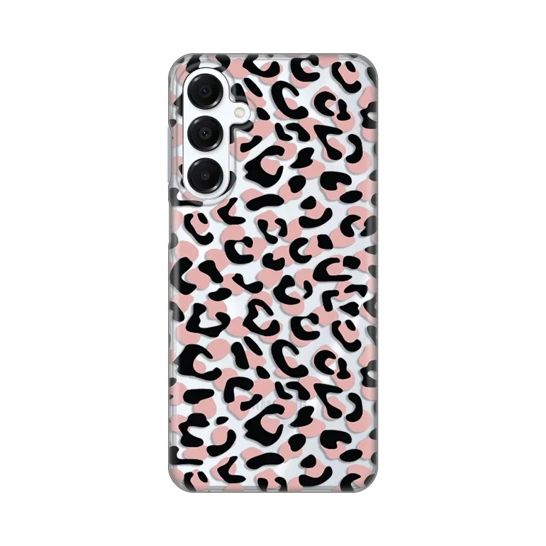 Maska za Samsung Galaxy A16 Animal Silikonska Print Skin