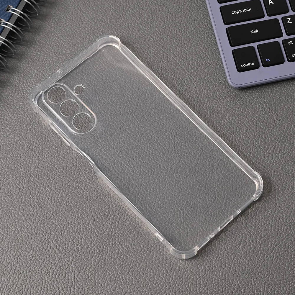 Maska za Samsung Galaxy A26 5G Transparent Ice Cube
