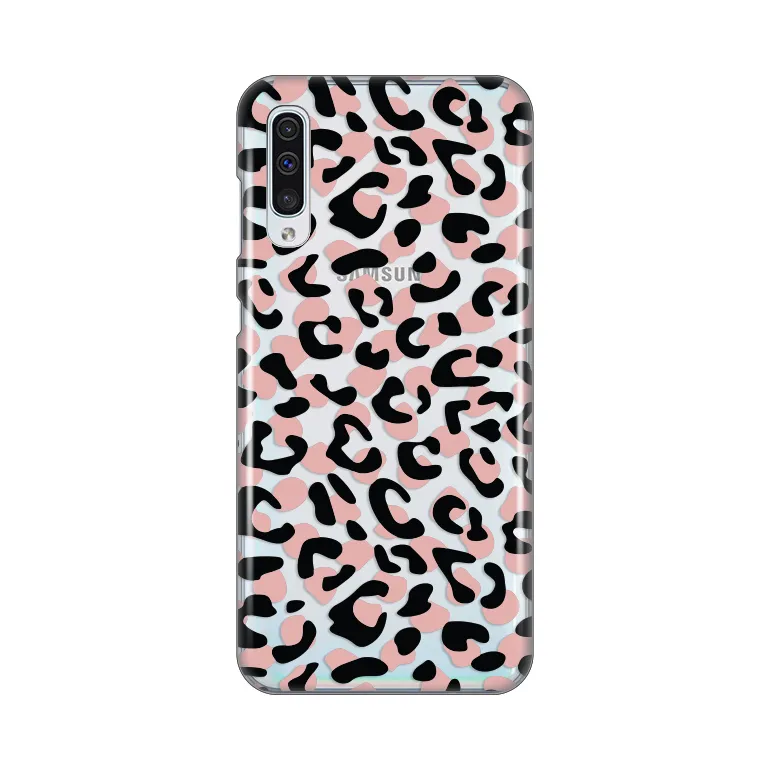 Maska za Samsung Galaxy A30s/A50/A50s Animal Silikonska Print Skin