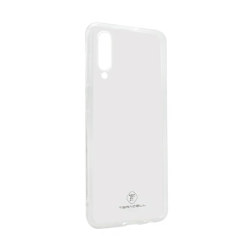 Maska za Samsung Galaxy A30s/A50/A50s transparent Teracell Giulietta