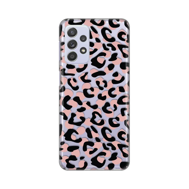 Maska za Samsung Galaxy A33 5G Animal Silikonska Print Skin