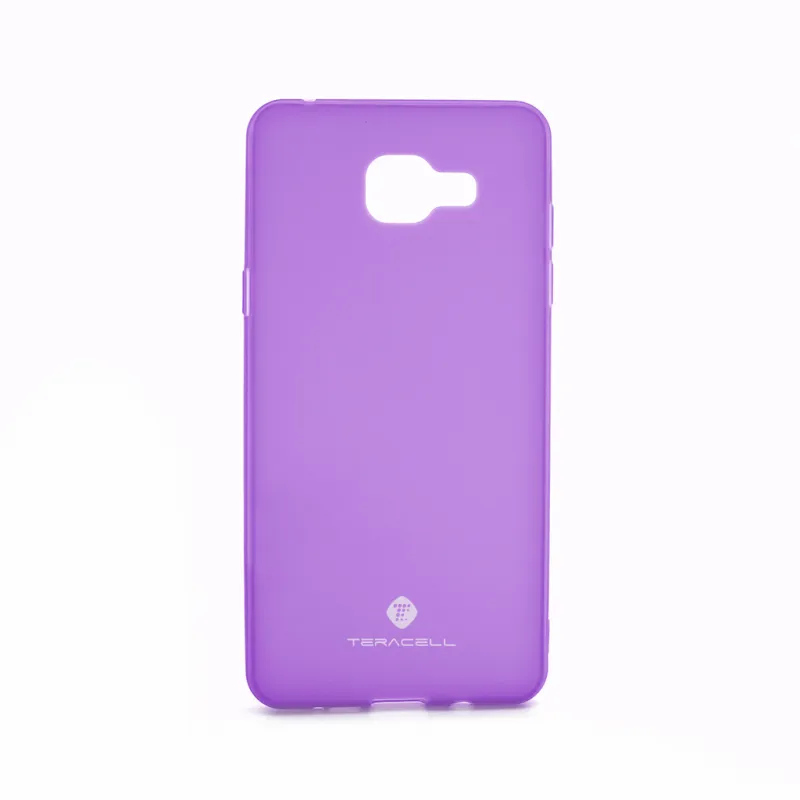 Maska za Samsung Galaxy A5 (2016)/ A510F ljubičasta Giulietta