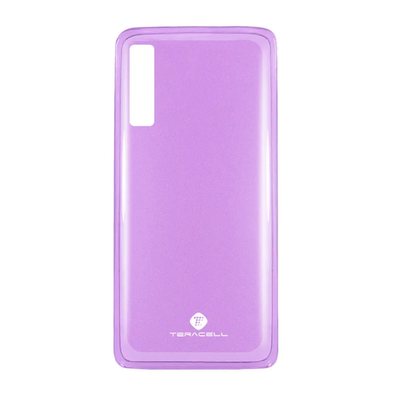Maska za Samsung Galaxy A7/ A750FN (2018) ljubičasta Giulietta