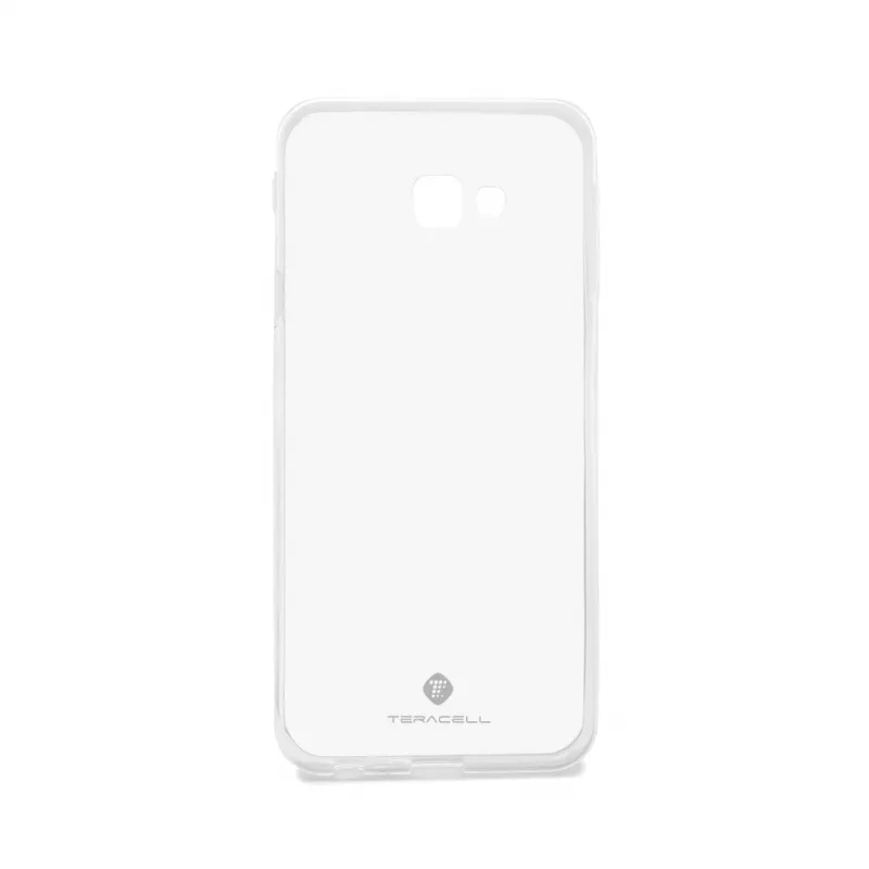 Maska za Samsung Galaxy J4 Plus transparent Teracell Giulietta