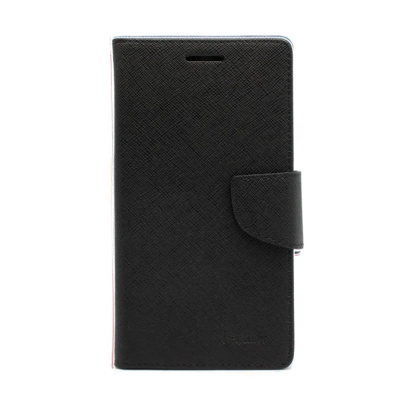 Maska za Samsung Galaxy J5 2016 Mercury crna