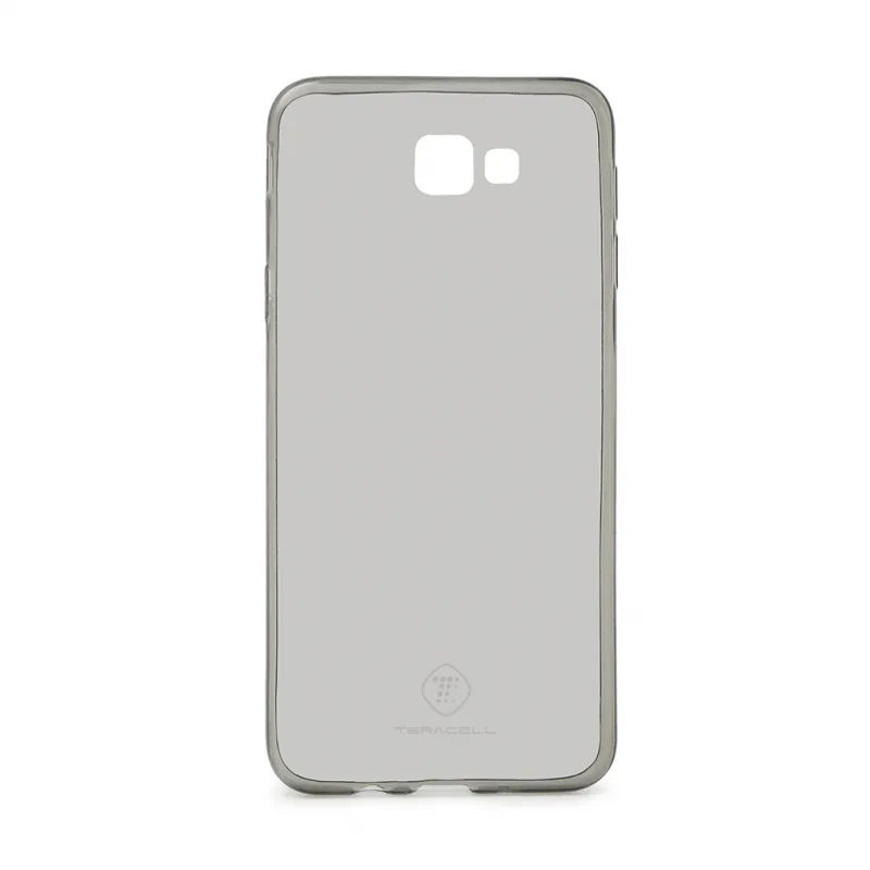 Maska za Samsung Galaxy J5 Prime Teracell Skin crna