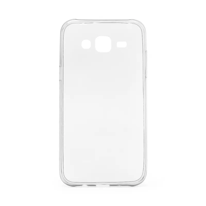 Maska za Samsung Galaxy J5 transparent silikonska Ultra Thin