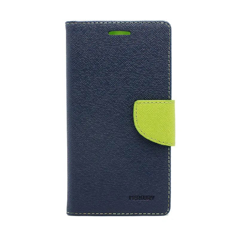 Maska za Samsung Galaxy M30 Mercury tamno plava