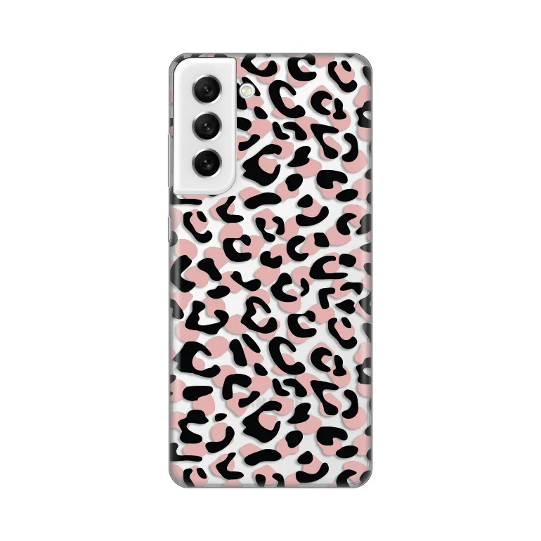 Maska za Samsung Galaxy S21 FE Animal Silikonska Print Skin