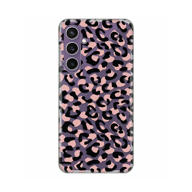 Maska za Samsung Galaxy S23 FE Animal Silikonska Print Skin