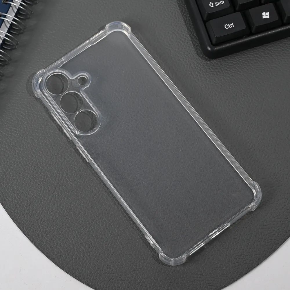 Maska za Samsung S731B Galaxy S25 FE Transparent Ice Cube