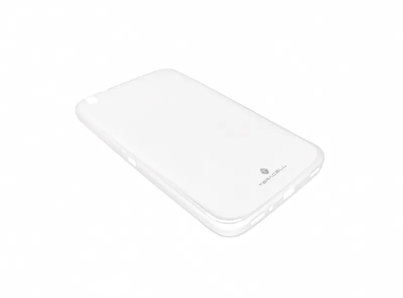 Maska za Samsung Galaxy Tab 3 8.0 Teracell Giulietta bela