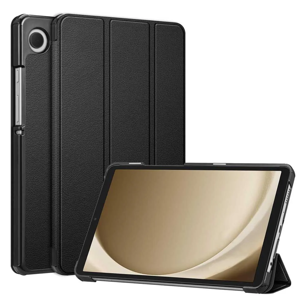 Maska za Samsung Galaxy Tab A9 8.7 2023 Ultra Slim crna