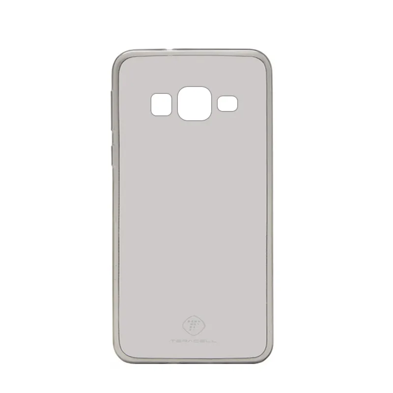Maska za Samsung Grand Prime Plus/ G532F/ J2 Prime Teracell Skin transparent crna