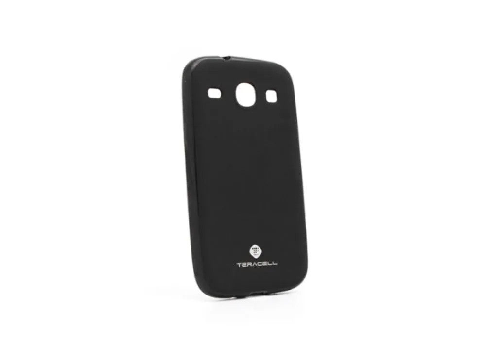 Maska za Samsung I8260/I8262 Core crna Teracell Giulietta