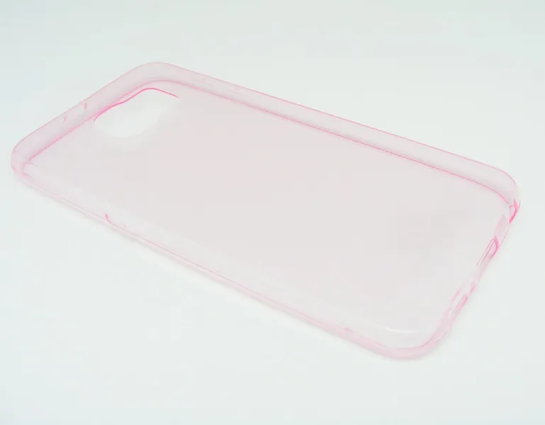 Maska za Samsung i9300 Skin Silicone pink