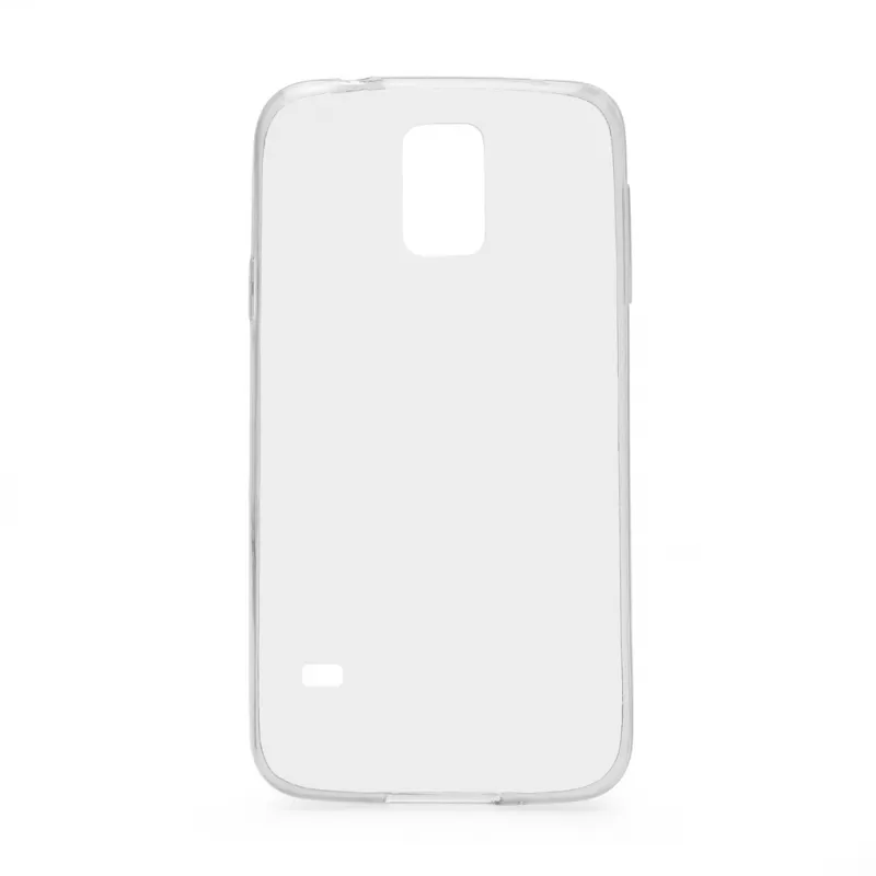 Maska za Samsung I9600/S5 G900 transparent silikonska Ultra Thin