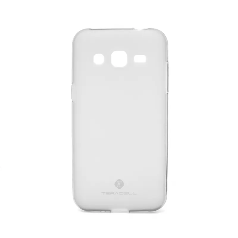 Maska za Samsung J2/ J200 bela Giulietta