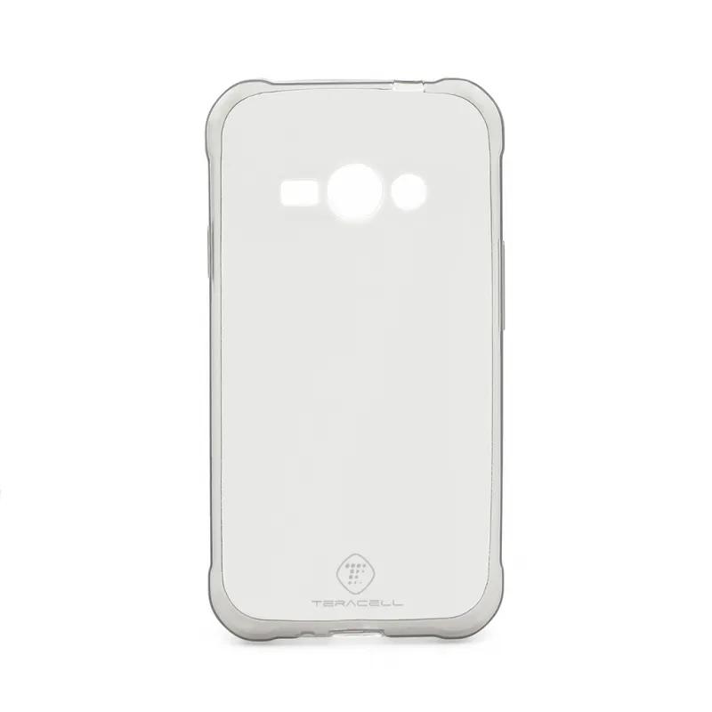Maska za Samsung J3/ J320F (2016) Teracell Skin transparent