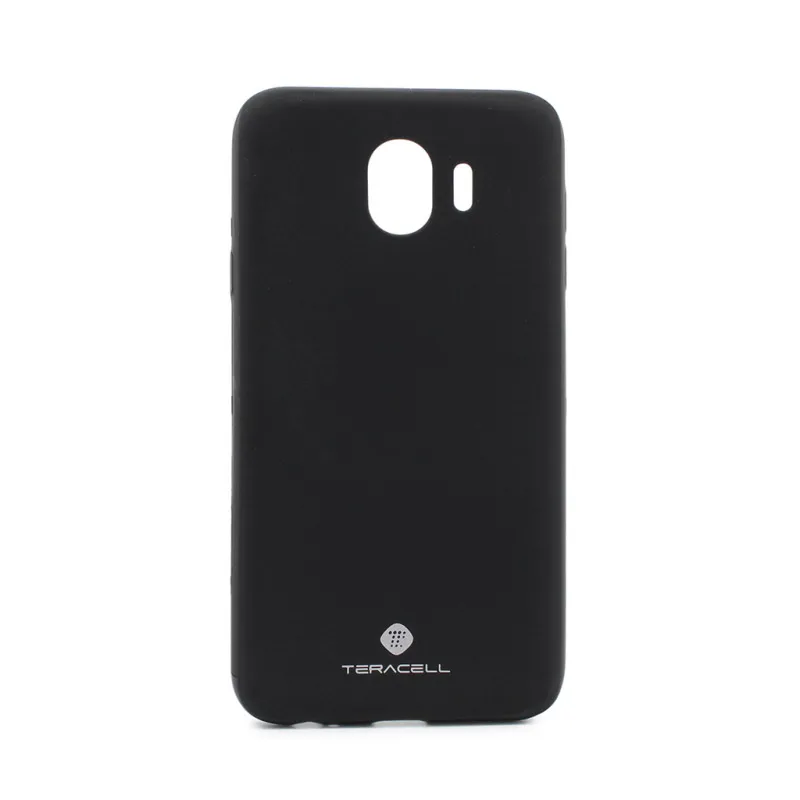 Maska za Samsung J4/ J400F (2018) Giulietta crna