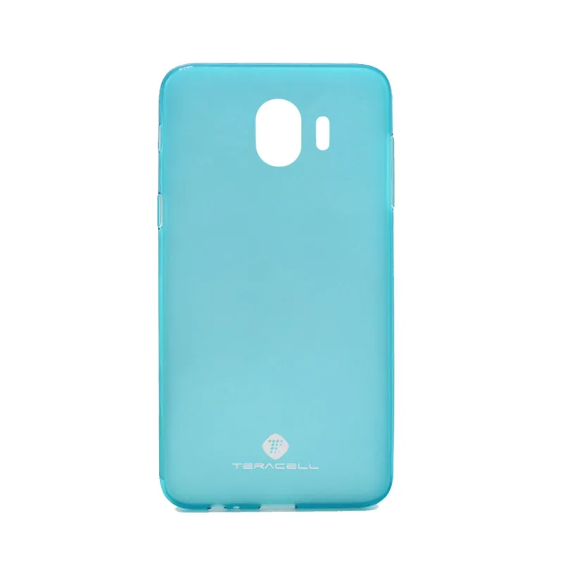 Maska za Samsung J4/ J400F (2018) plava Giulietta