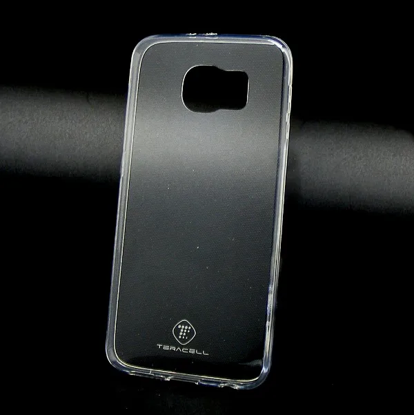 Maska za Samsung J5/ J500 Teracell Skin transparent