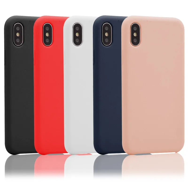 Maska za Samsung J5/ J530F (2017) EU Velvet touch crvena