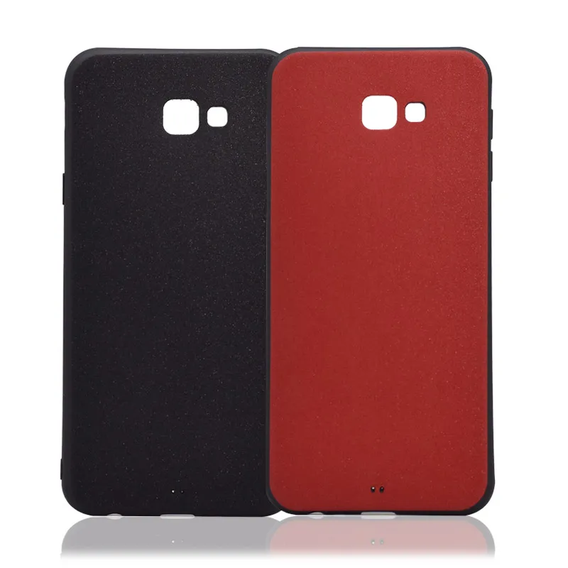 Maska za Samsung J6 Plus/ J610F (2018) Hero crna