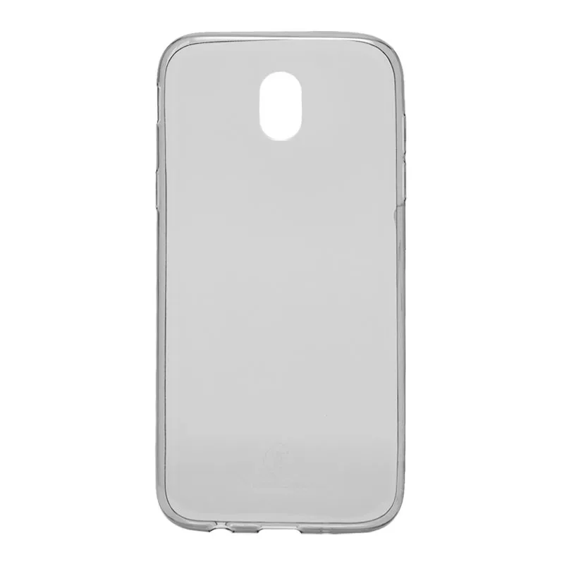 Maska za Samsung J7/ J730F (2017) (EU verzija) Teracell Skin transparent