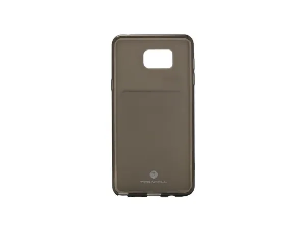 Maska za Samsung N920/ Note 5 providno crna Giulietta