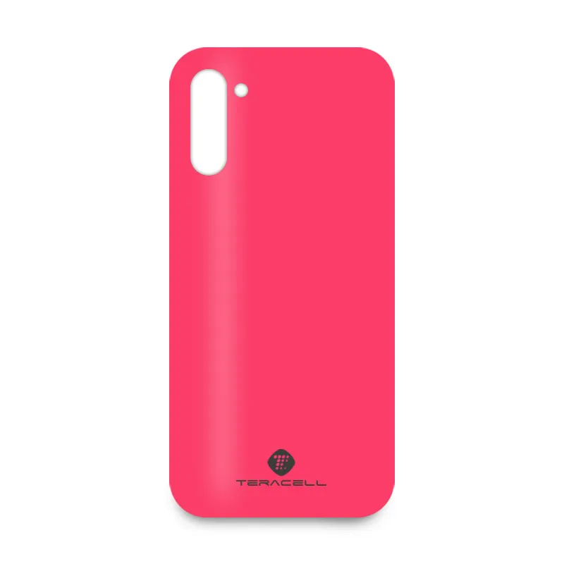 Maska za Samsung Note 10/ N970F mat hot Giulietta pink