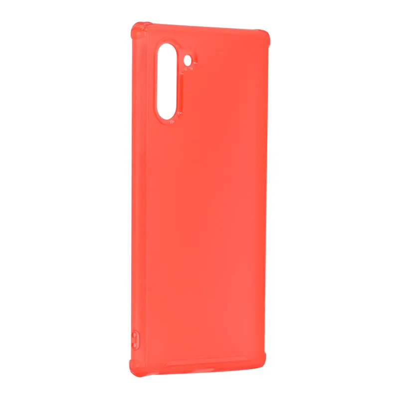 Maska za Samsung Note 10/ N970F Spectrum crvena