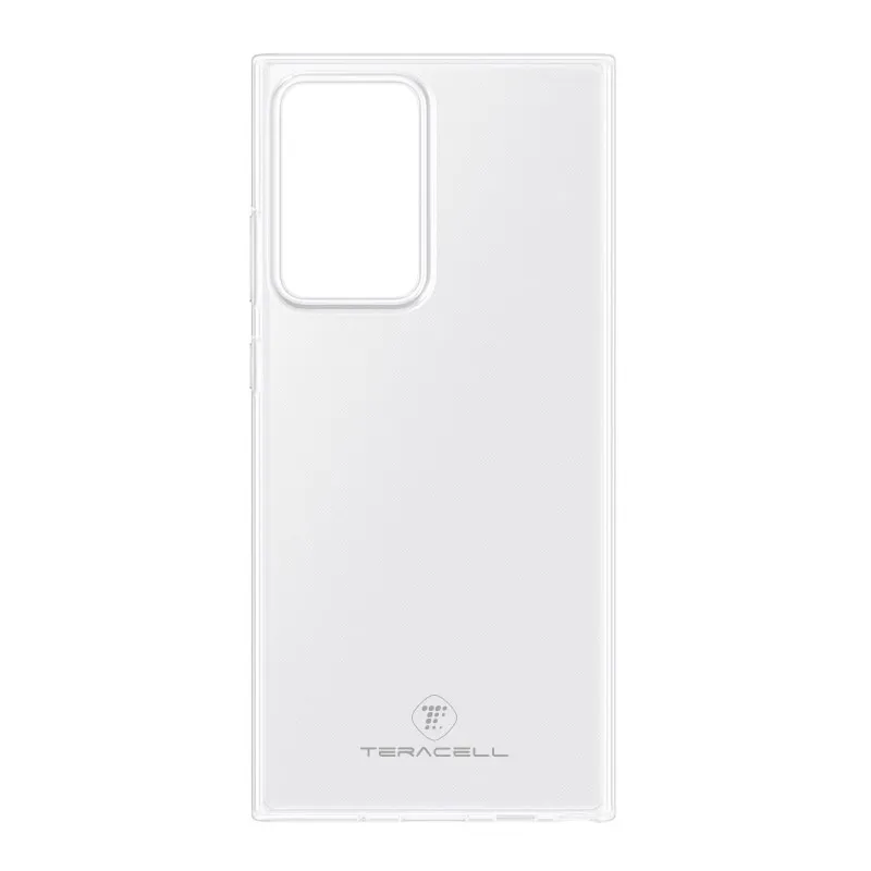 Maska za Samsung Note 20/ N980F Giulietta transparent crystal clear