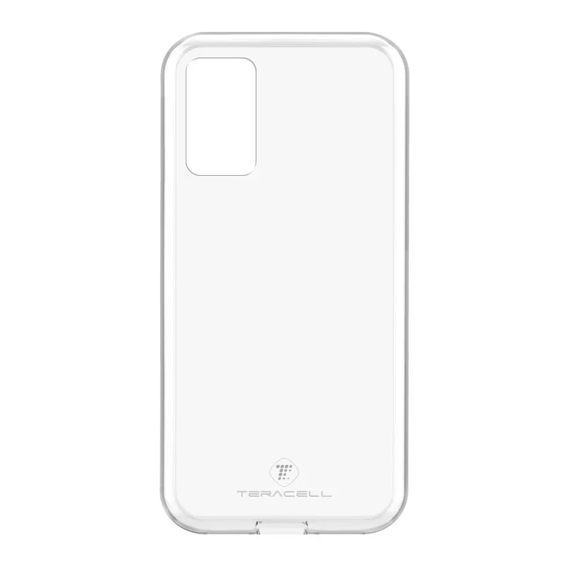 Maska za Samsung Note 20/ N980F Teracell Skin transparent
