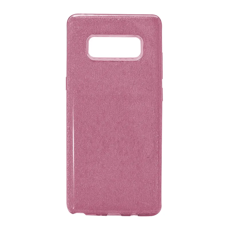 Maska za Samsung Note 8/ N950 Crystal Dust pink