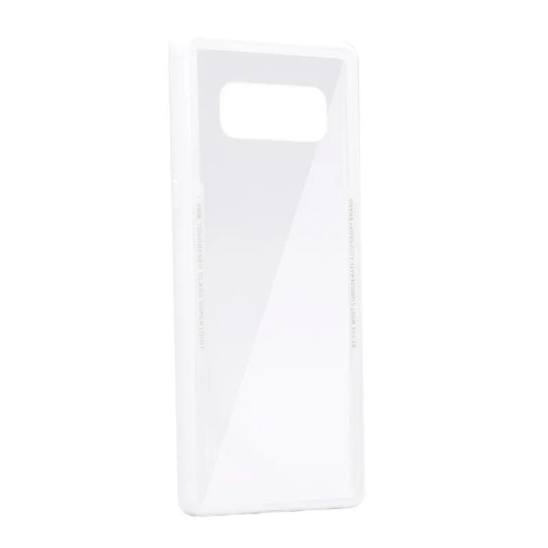 Maska za Samsung Note 8/ N950 Frame bela