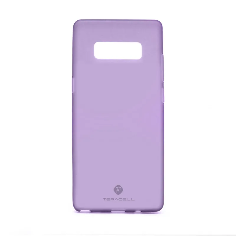 Maska za Samsung Note 8/ N950 ljubičasta Giulietta