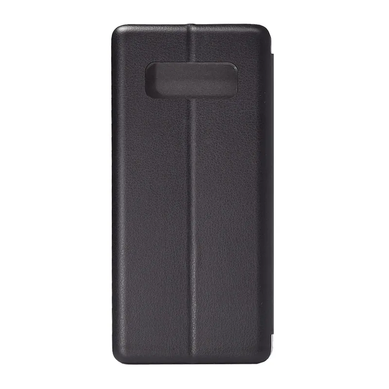 Maska za Samsung Note 8/ N950 na preklop Teracell Flip Premium crna