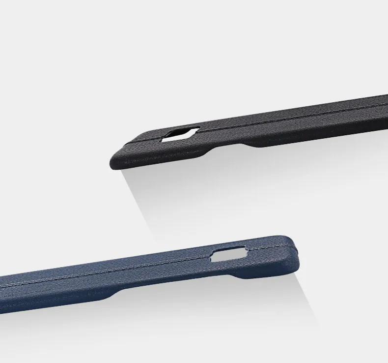 Maska za Samsung Note 8 Usams Joe case crvena