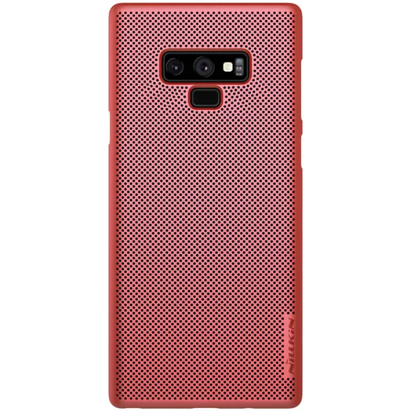Maska za Samsung Note 9/ N960 Nillkin Air crvena