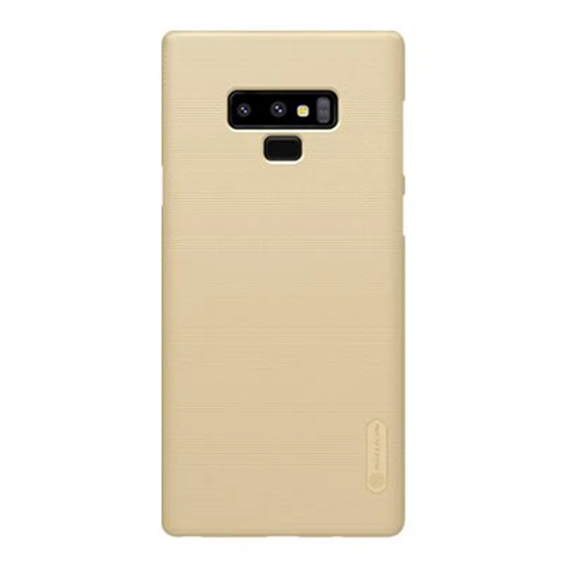 Maska za Samsung Note 9/ N960 zlatna Nillkin Super Frosted Shield
