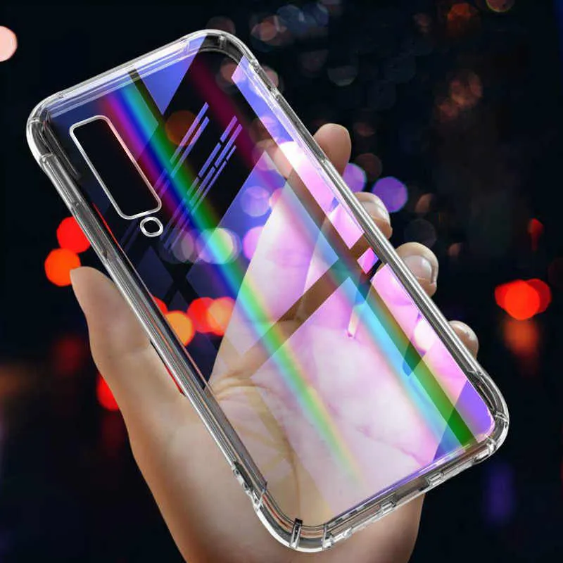 Maska za Samsung S10 Plus/ G975 Radiancy IMD