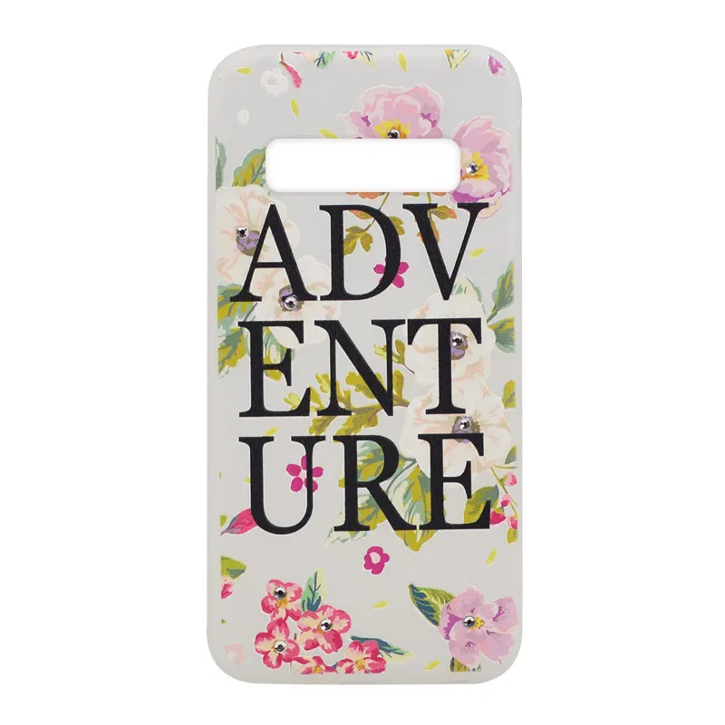 Maska za Samsung S10 Plus/ G975 Tip28 Glitz