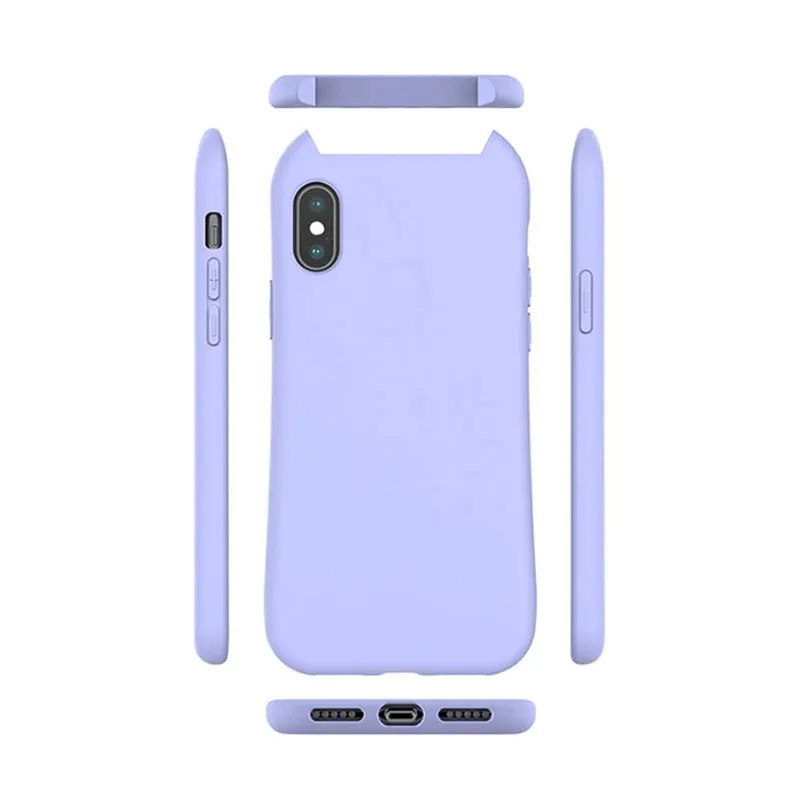 Maska za Samsung S10e/ G970 Bonny roze